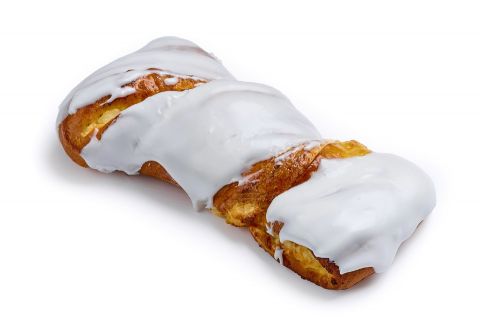 Булочка "Краковская" 