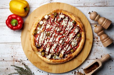 Пицца Аризона