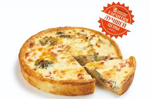  Рыбник по-Боярски