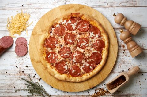 Рамазанская