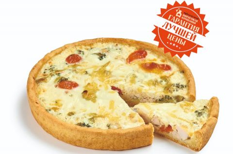 Курский Курник