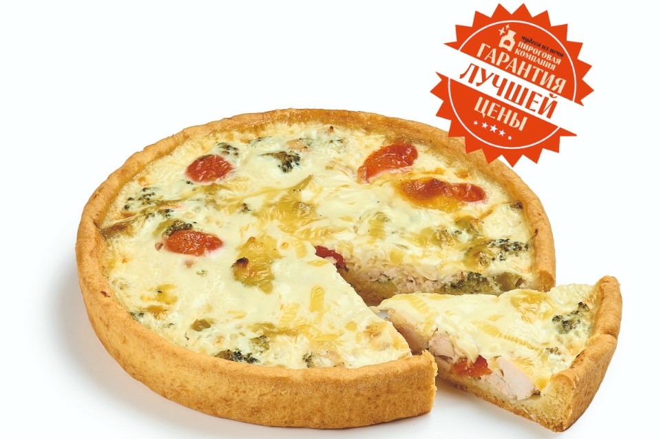 Курский Курник