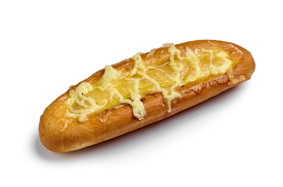 Хот-дог длинный