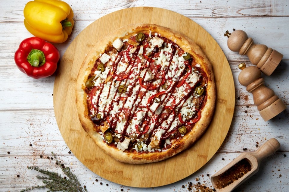 Пицца Аризона