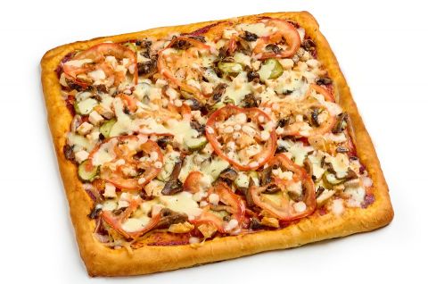 Пицца  Ярославская