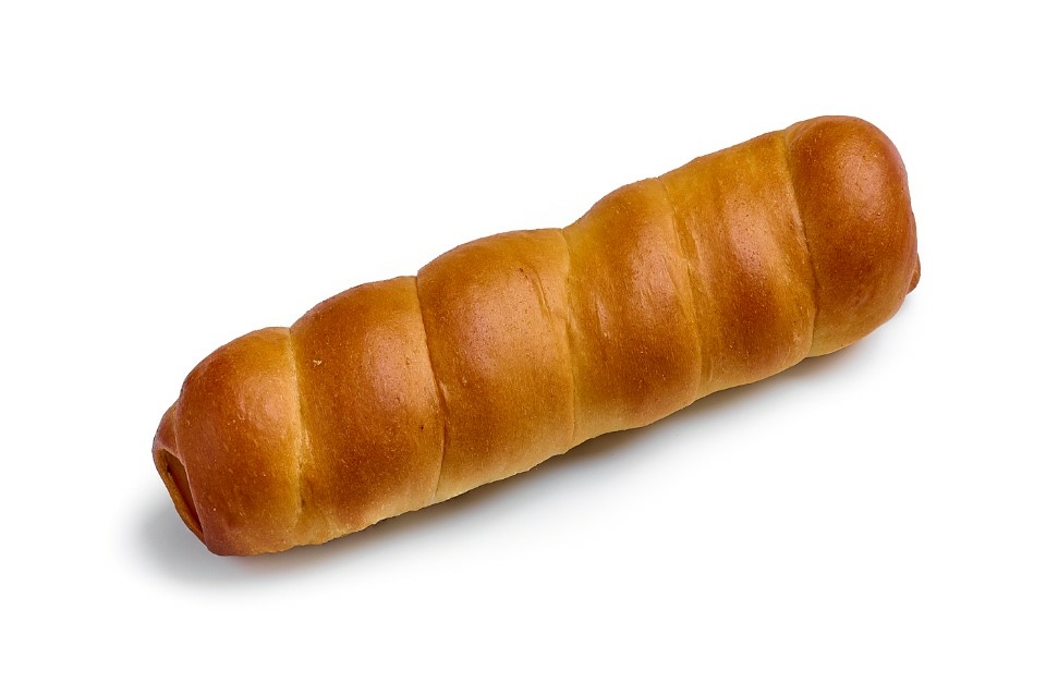 Сосиска в тесте