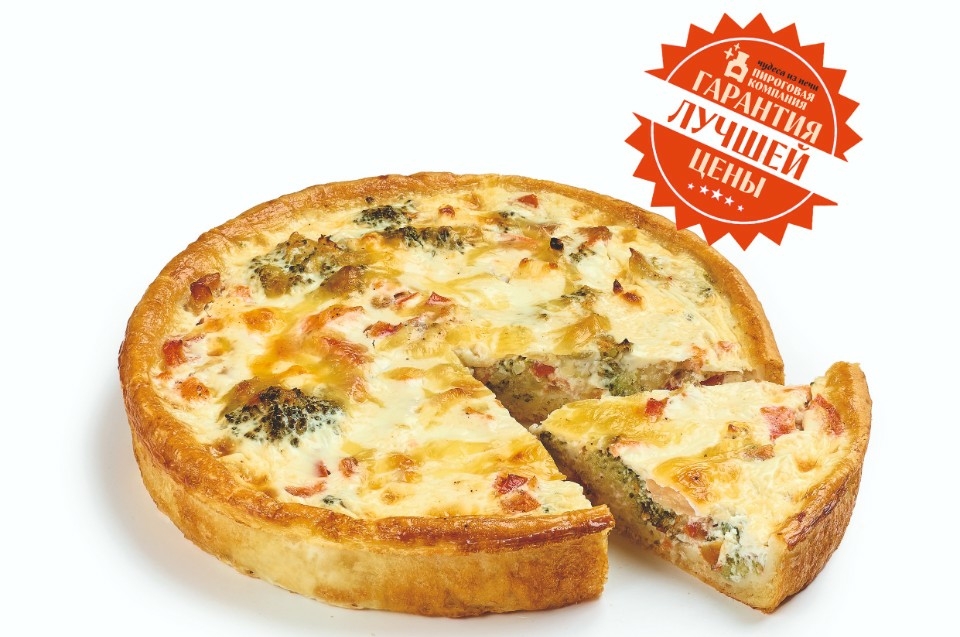  Рыбник по-Боярски